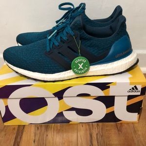 Ultra boost petrol
